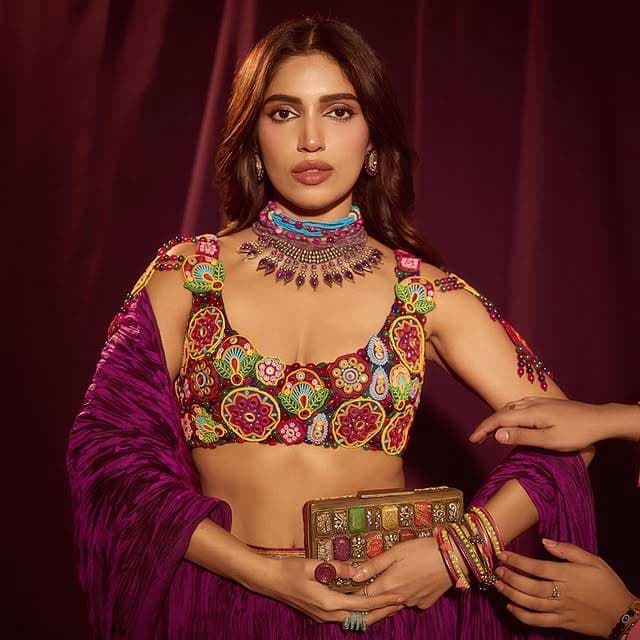 Bhumi Pednekar