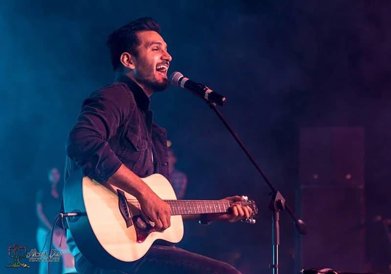 Gajendra Verma