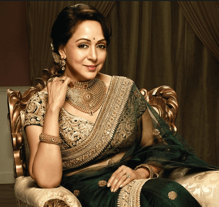 Hema Malini