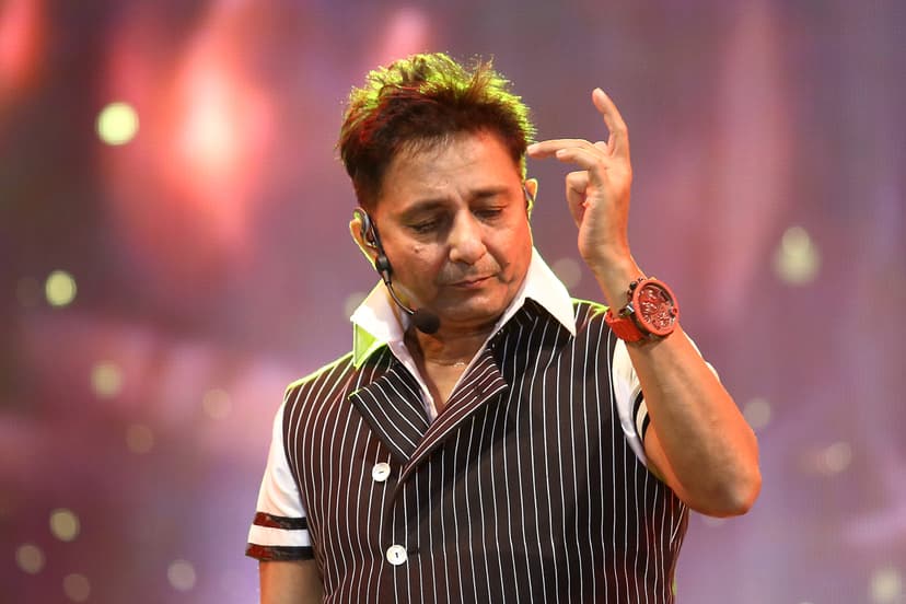 Sukhwinder Singh