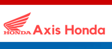 Axis Honda