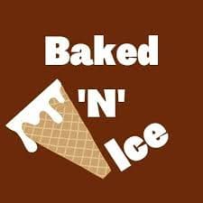 Baked n Ice