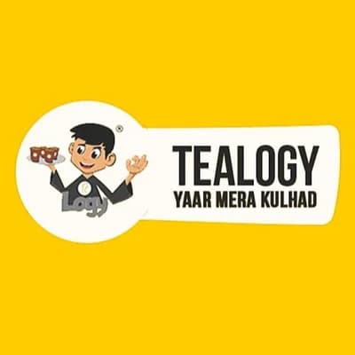 Tealogy 24X7