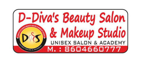 D-Divas Beauty Salon