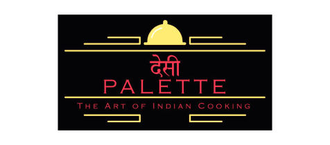 Desi Palette